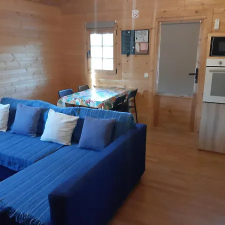 Blanca Roche Lucia Holiday home *