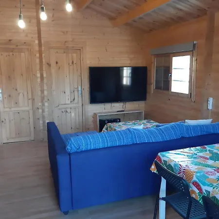Blanca Roche Lucia Holiday home *