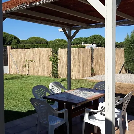 Blanca Roche Lucia Holiday home
