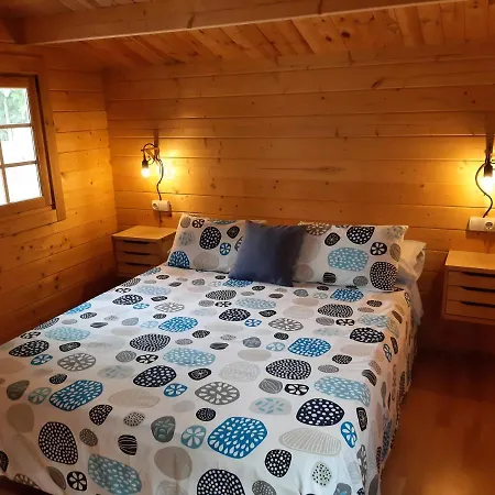 Blanca Roche Lucia Holiday home