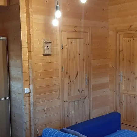 Holiday home Blanca Roche Lucia *