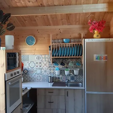 Blanca Roche Lucia Holiday home *