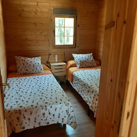Holiday home Blanca Roche Lucia *