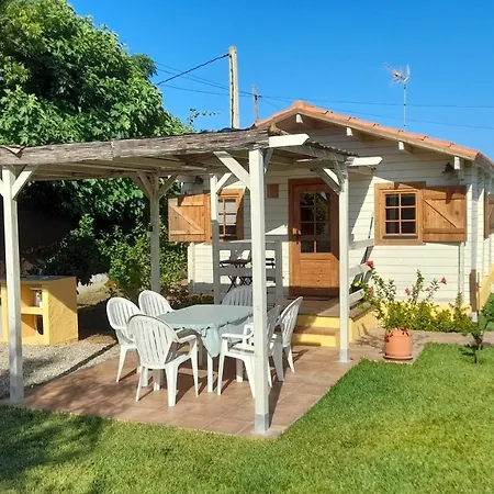 Blanca Roche Lucia Holiday home Conil De La Frontera